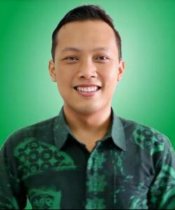 Bangun Putra Prasetya, S.E., M.Sc., M.M.